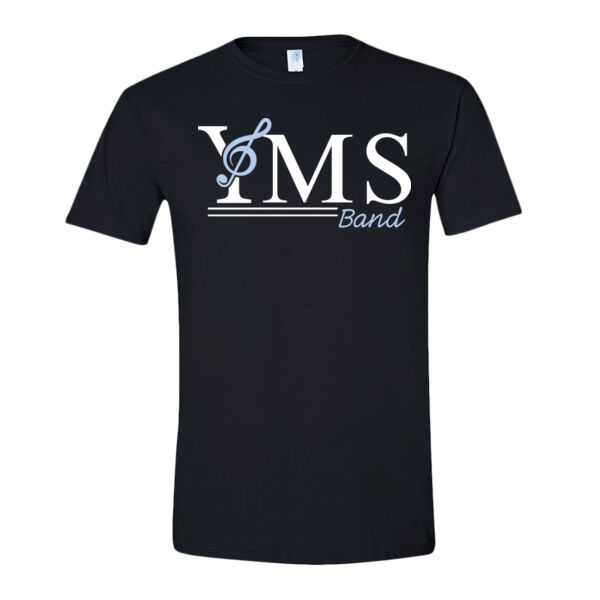 Unisex Softstyle® T-Shirt Thumbnail