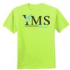 Unisex Dri-Power® Performance T-Shirt Thumbnail