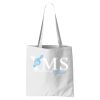 Madison Basic Tote Bag Thumbnail
